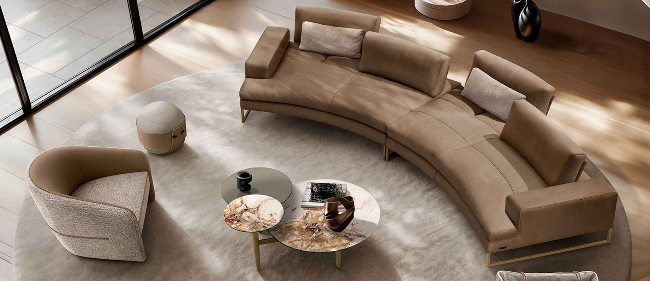 The Upholstery Event