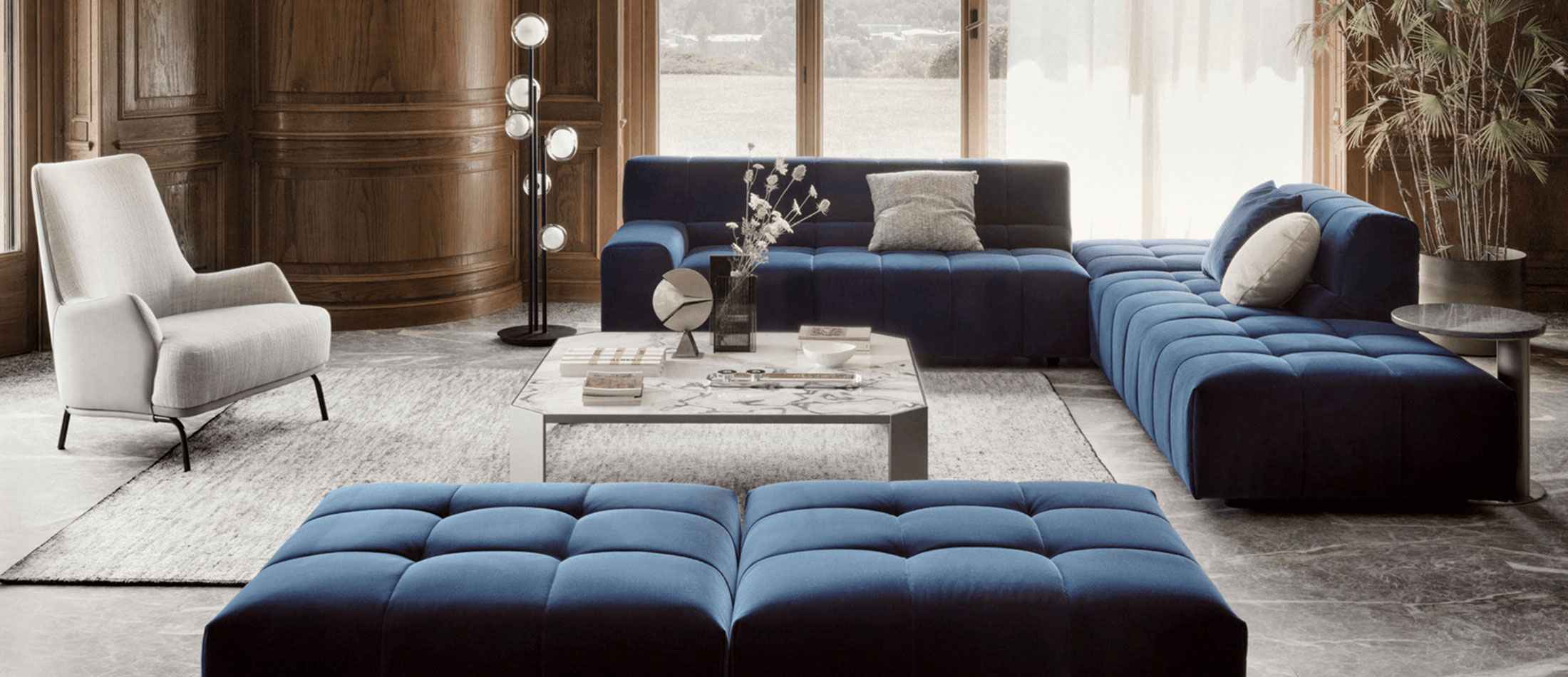 The Upholstery Event