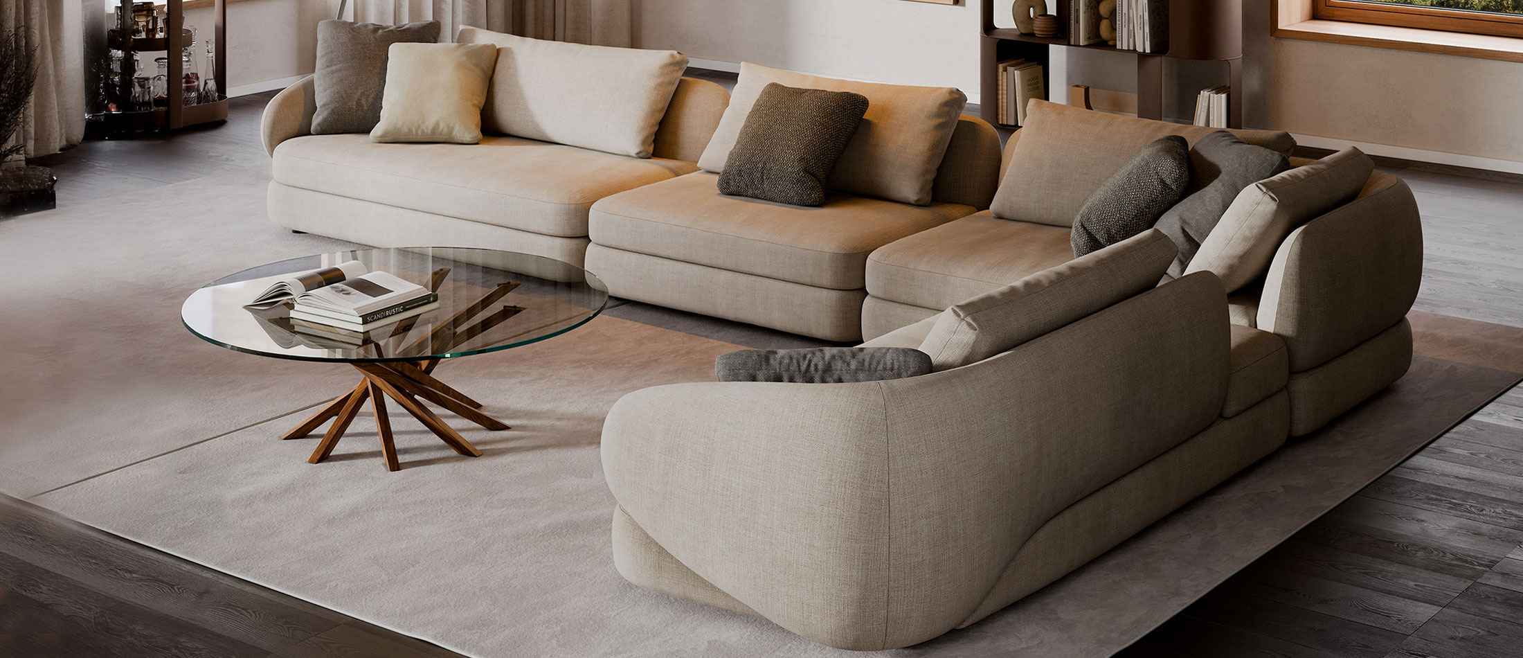 The Upholstery Event