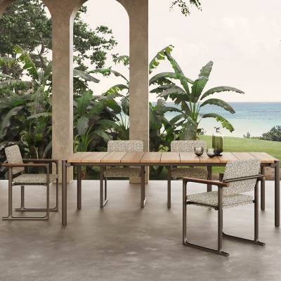 Explore Outdoor Furniture
