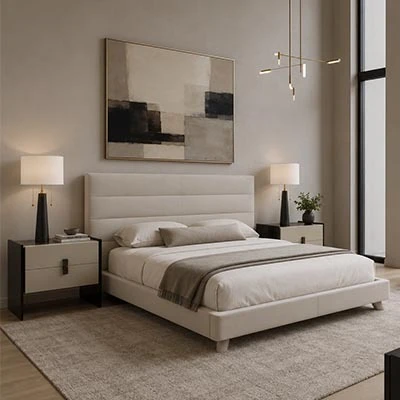 Explore Bedroom Furniture