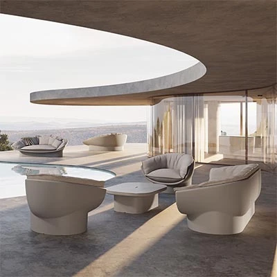 Explore Outdoor Furniture