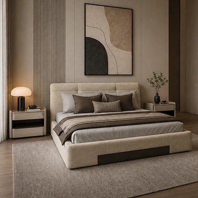 Explore Bedroom Furniture