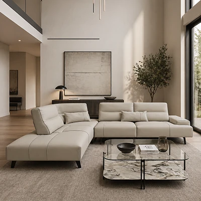 Explore Living Furniture