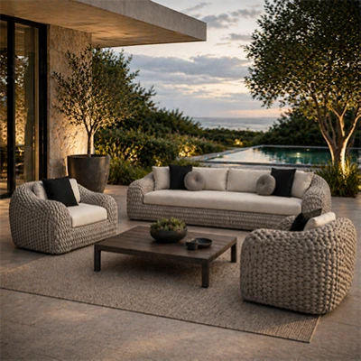 Explore Outdoor Furniture