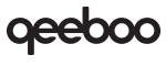 Qeeboo Logo