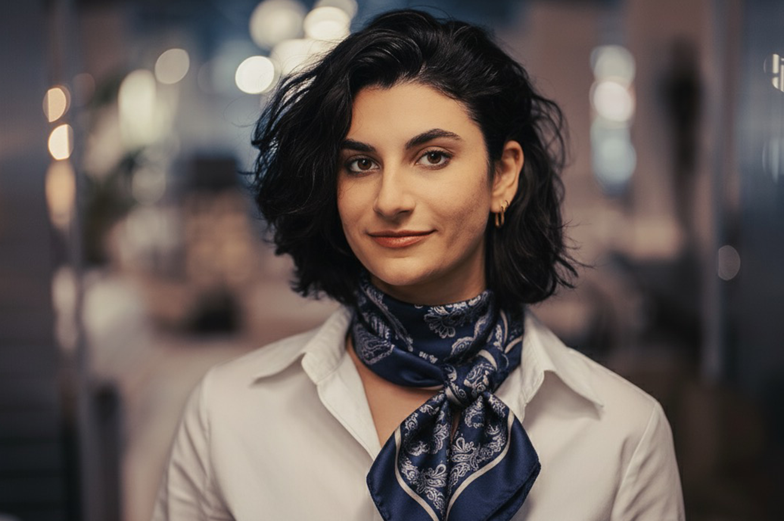 Sophia Monferrato Cantoni Design Consultant