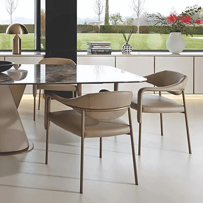 Explore Dining Chairs