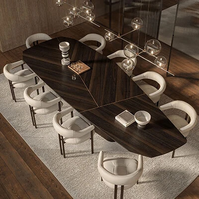 Explore Dining Tables