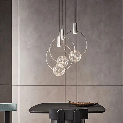 Explore Lighting
