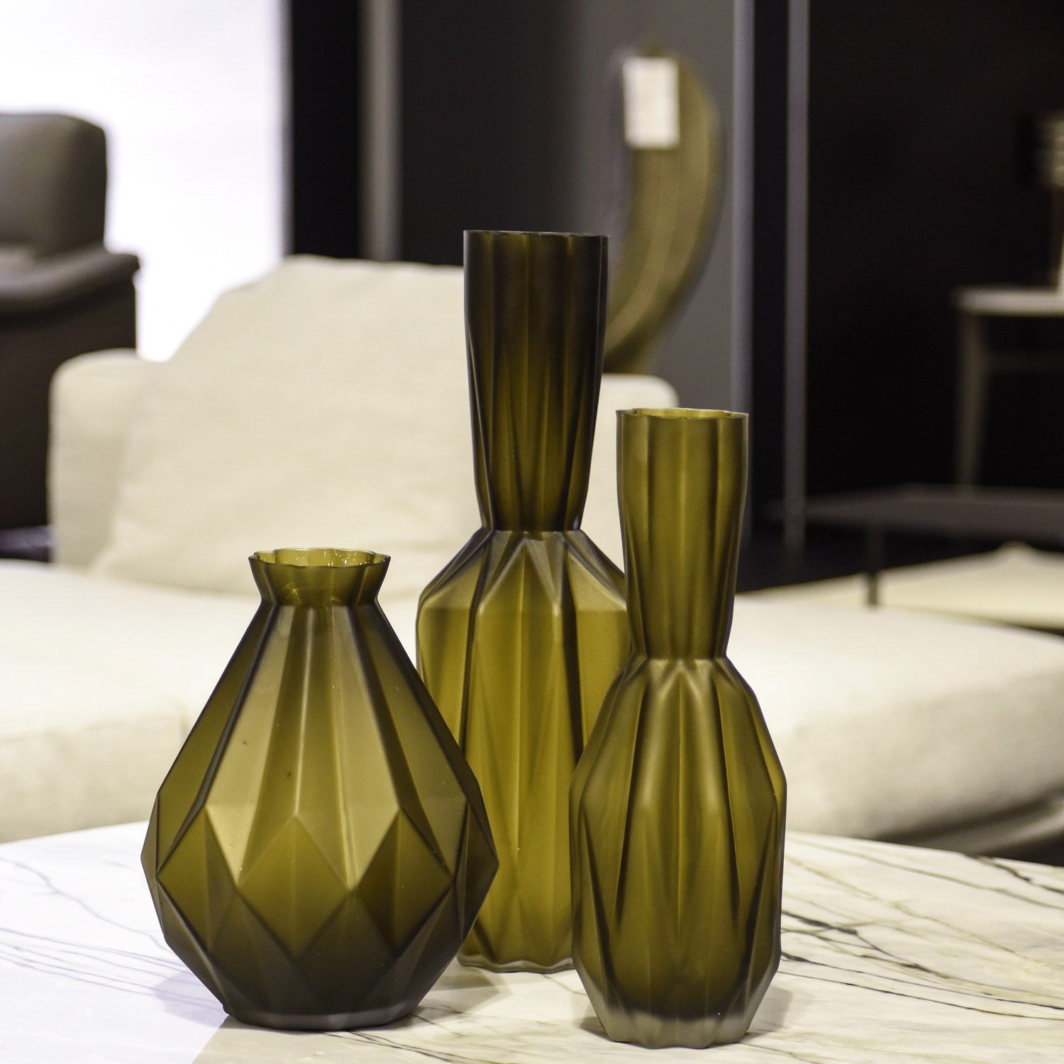 Vases & Bottles