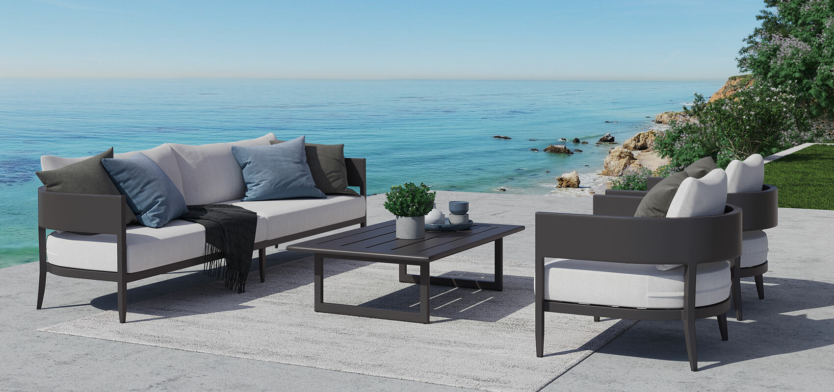 Outdoor & Patio Furniture