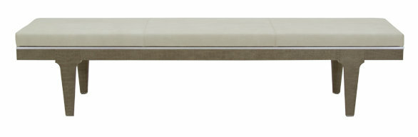 M PLACE BENCH