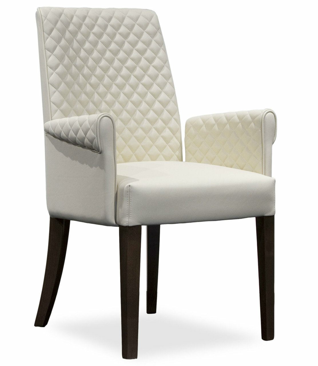 Red Carpet Dining Arm Chair Cantoni Cantoni