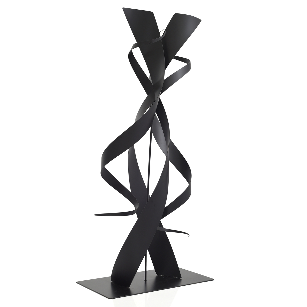 Modern Floor Sculpture Cantoni