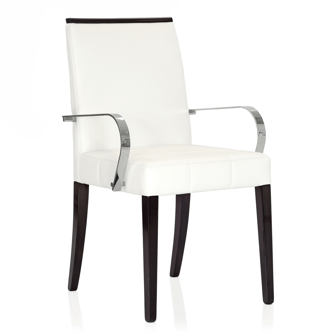 ONE AND ONLY ARM CHAIR - Cantoni | Cantoni