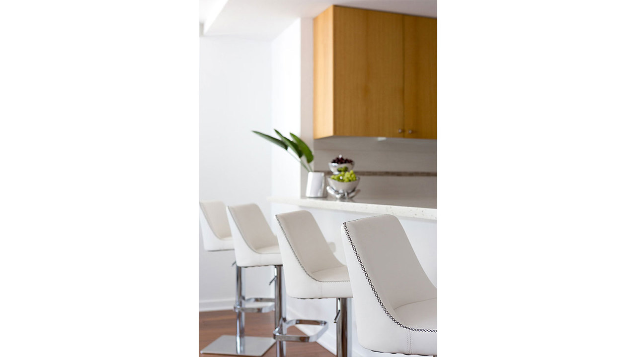 A Stylish California Escape