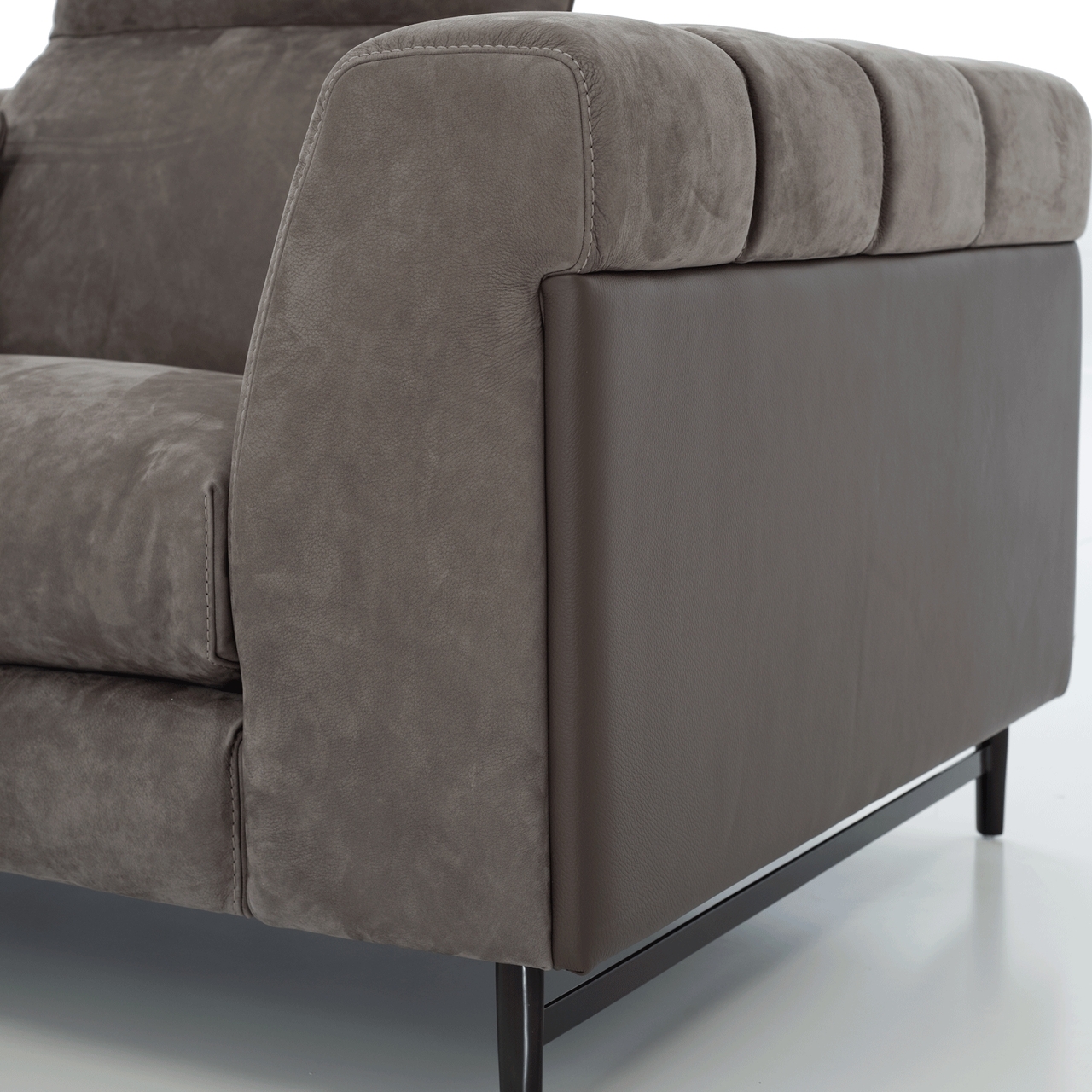 NAUTILUS SOFA Cantoni Cantoni