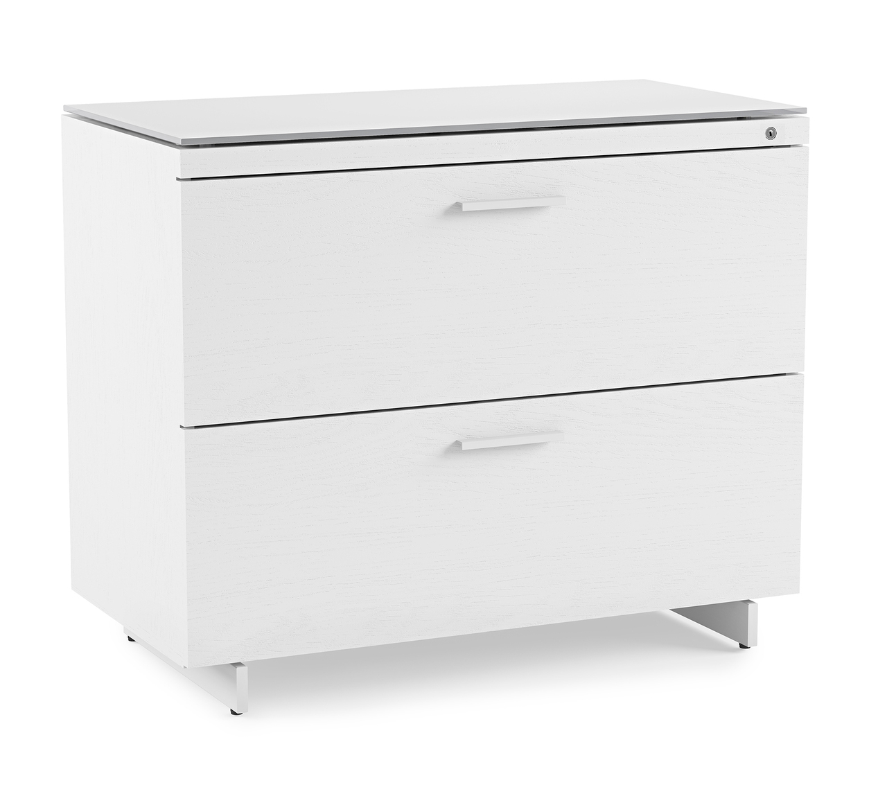 Centro 6416 Lateral File Cabinet Cantoni Cantoni