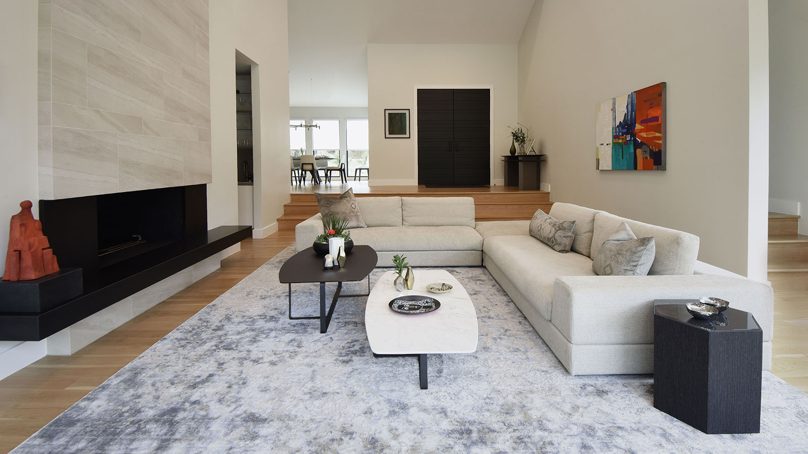 Havy + Max: A Simple, Yet Elegant Dallas Home