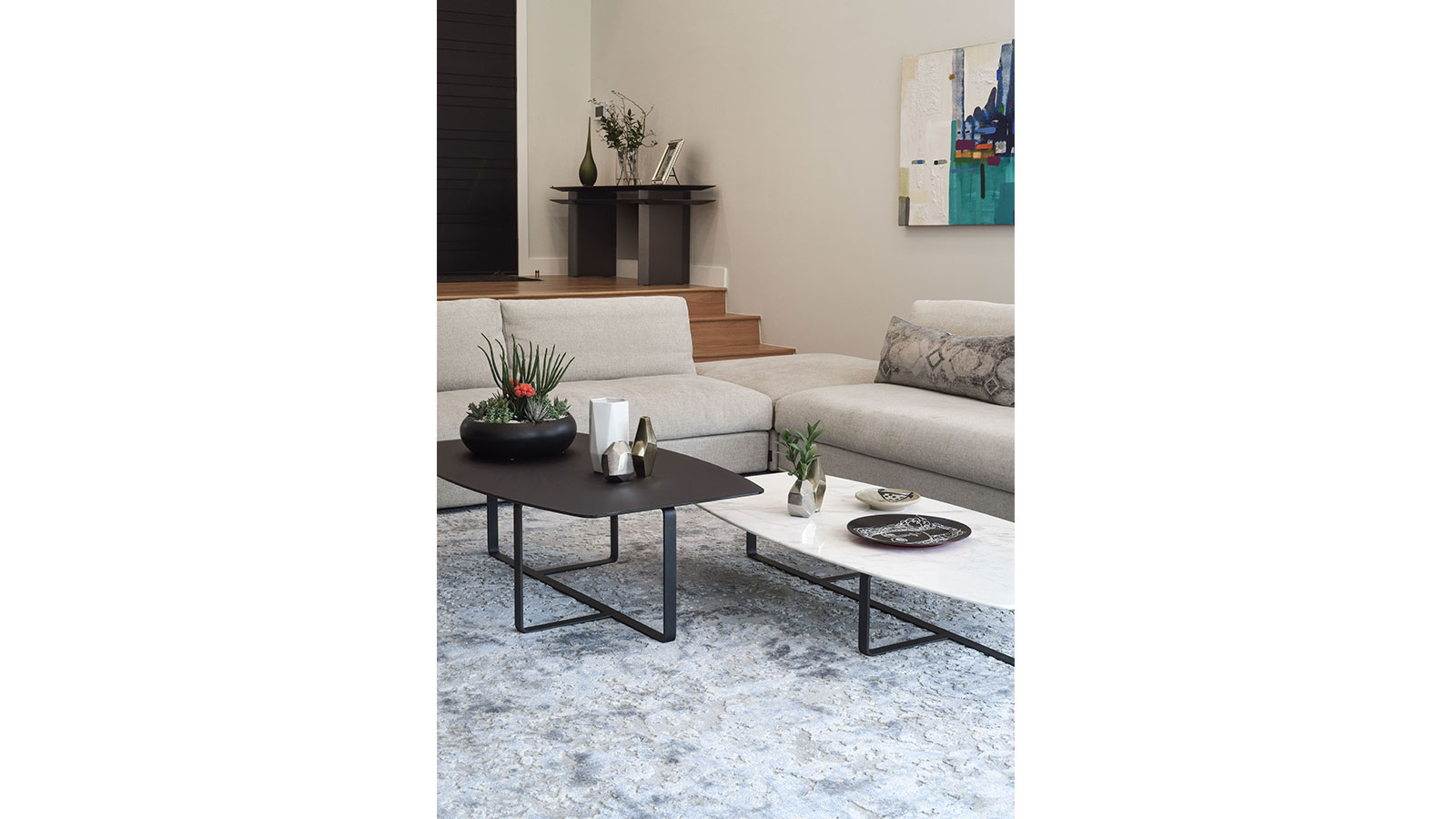 Havy + Max: A Simple, Yet Elegant Dallas Home