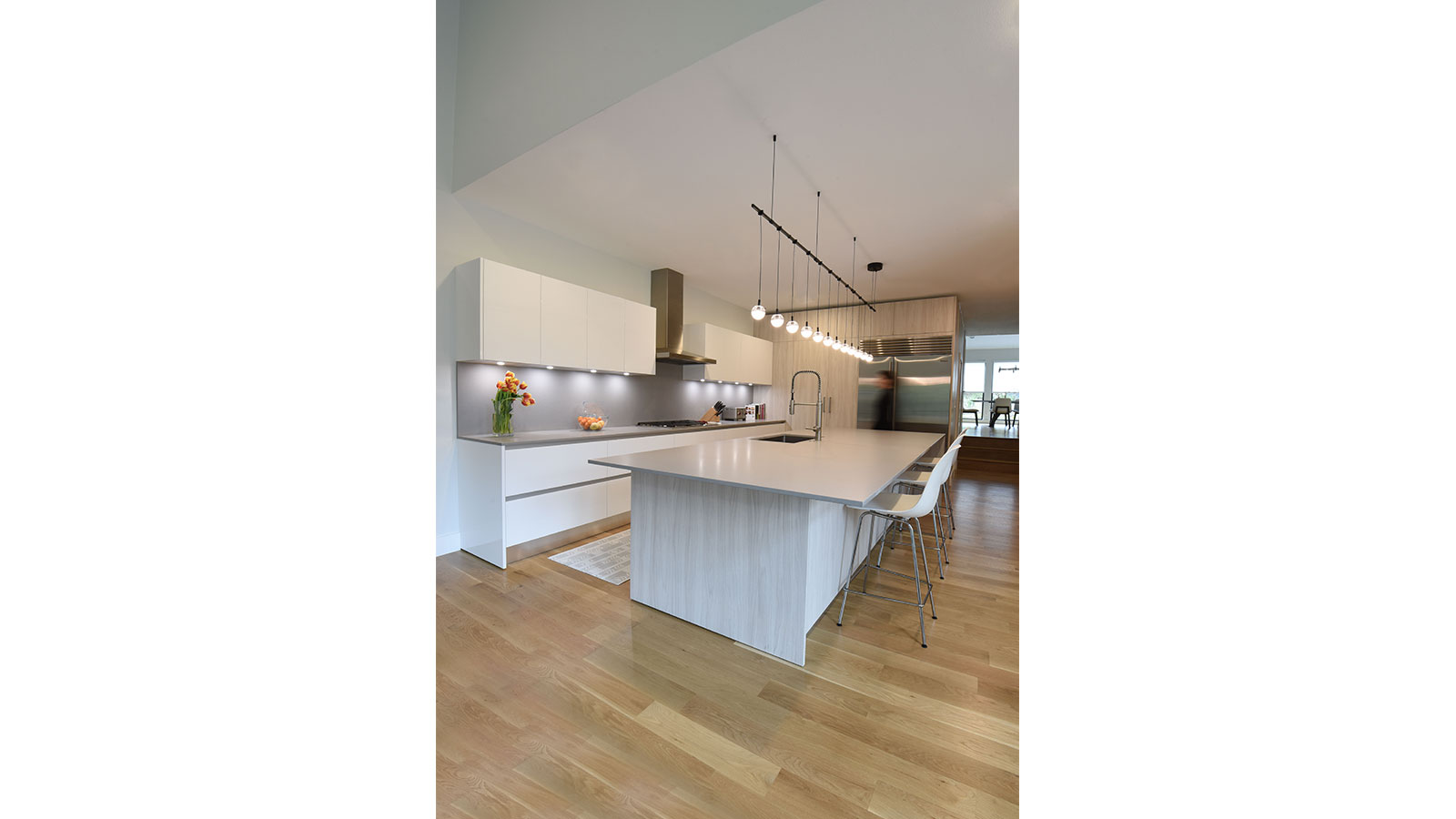 Havy + Max: A Simple, Yet Elegant Dallas Home