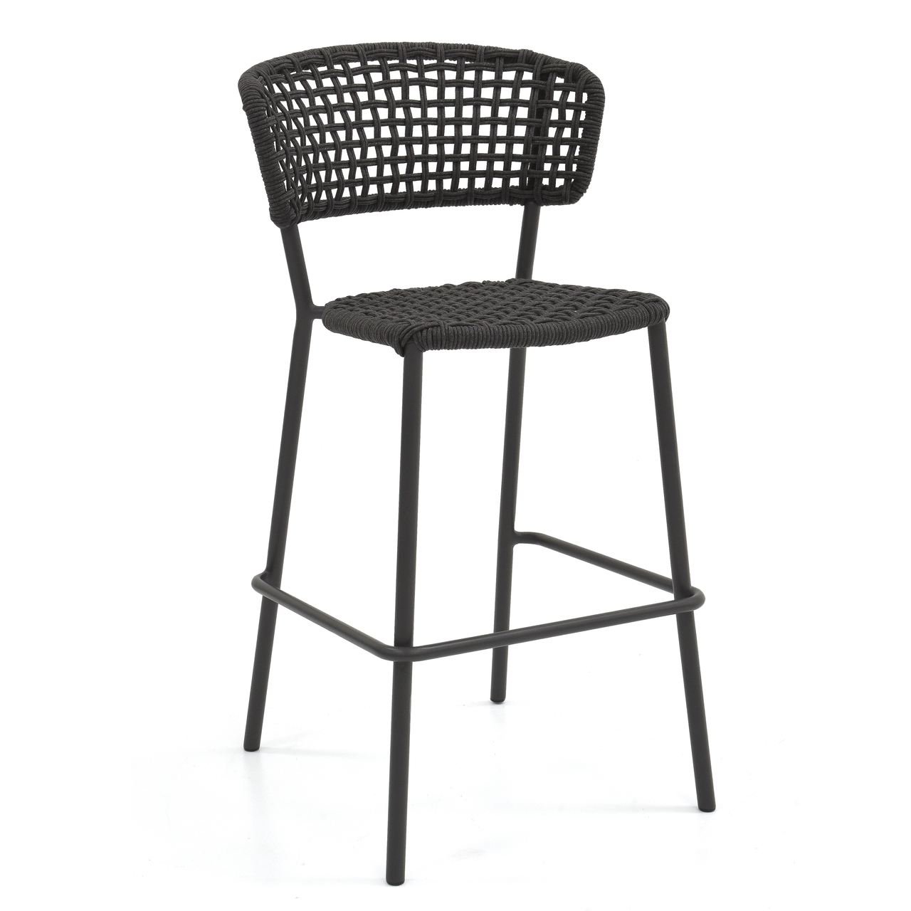 moon bar stool