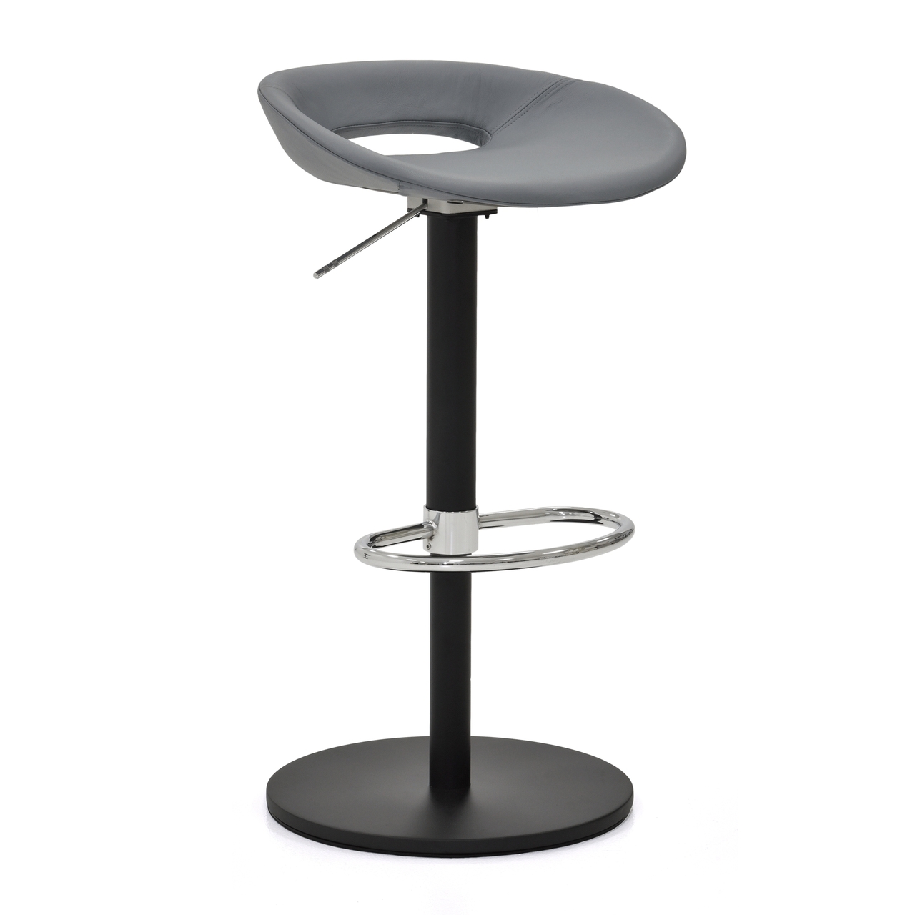 OAHU ADJUSTABLE BAR STOOL Cantoni Cantoni
