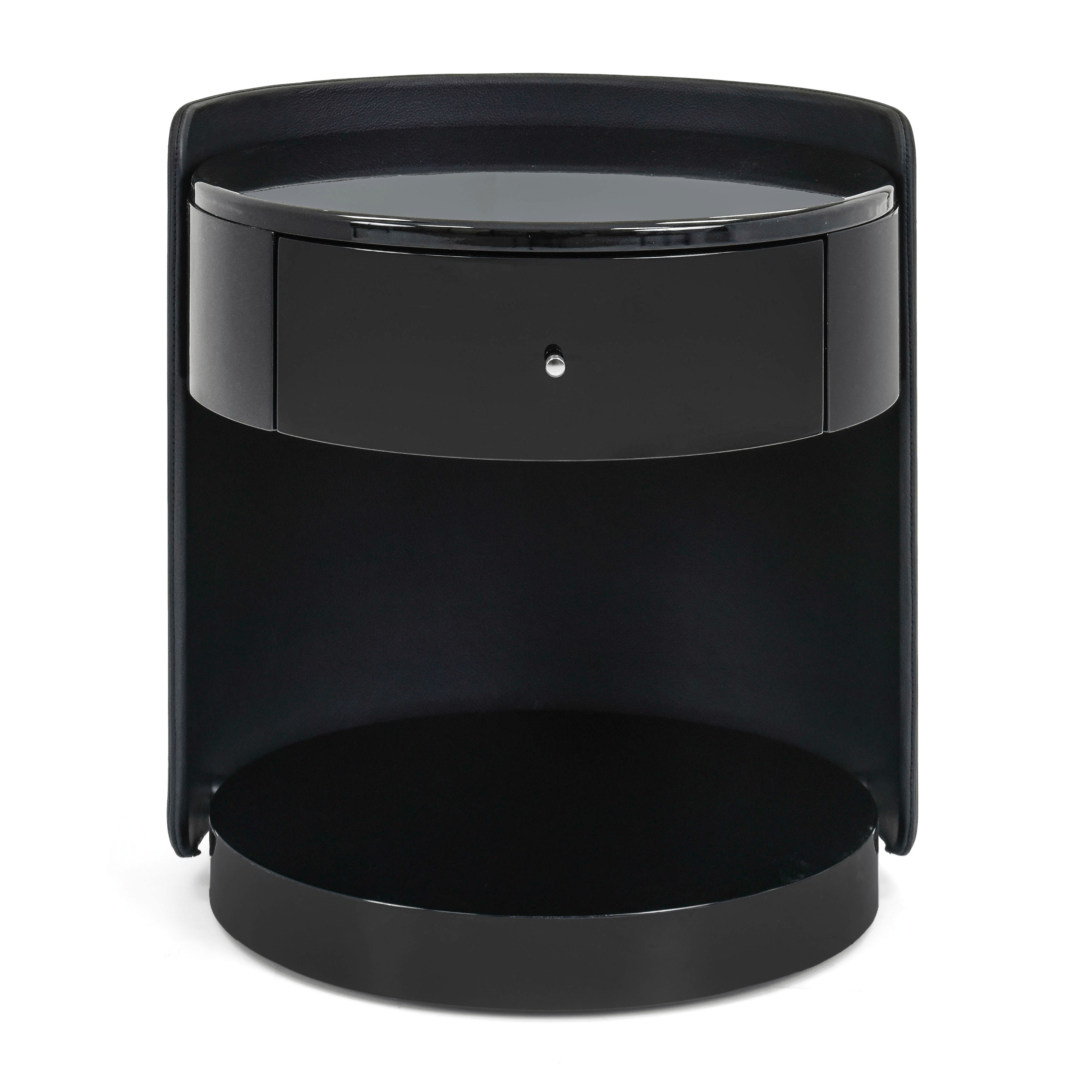 Dolmen Nightstand