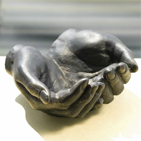 HAND BOWL - Cantoni | Cantoni