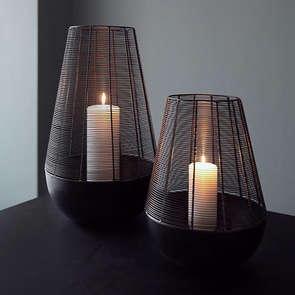 Candleholders