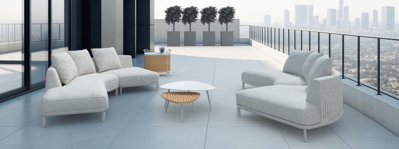 Santa Monica Collection