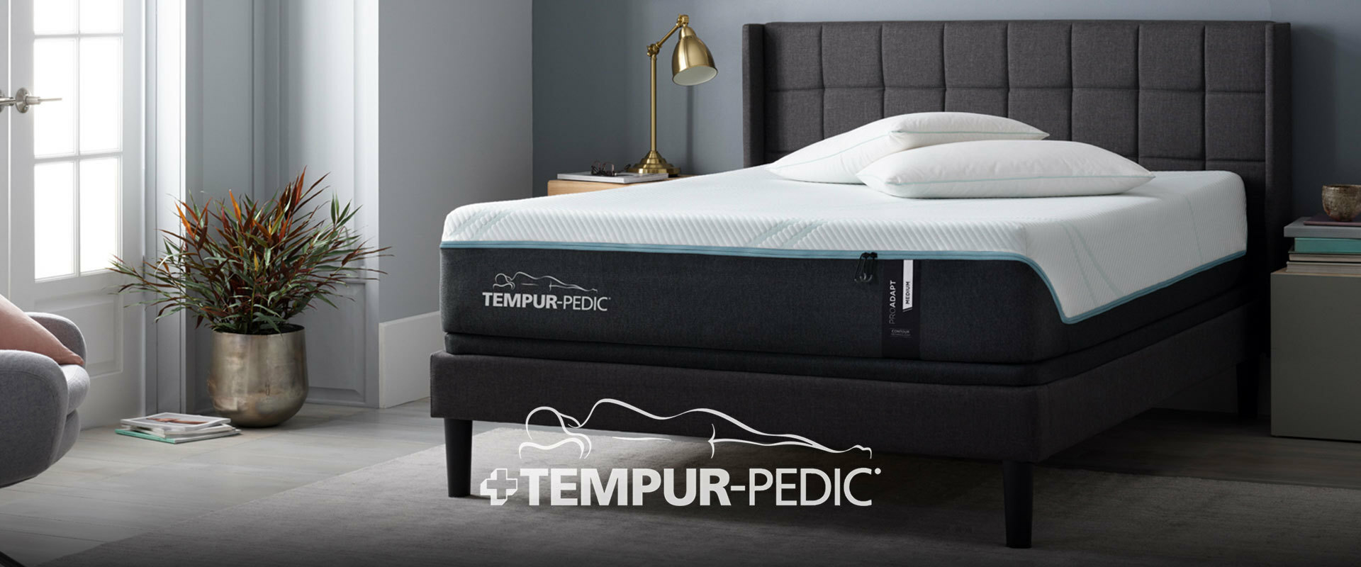 Tempur-Pedic