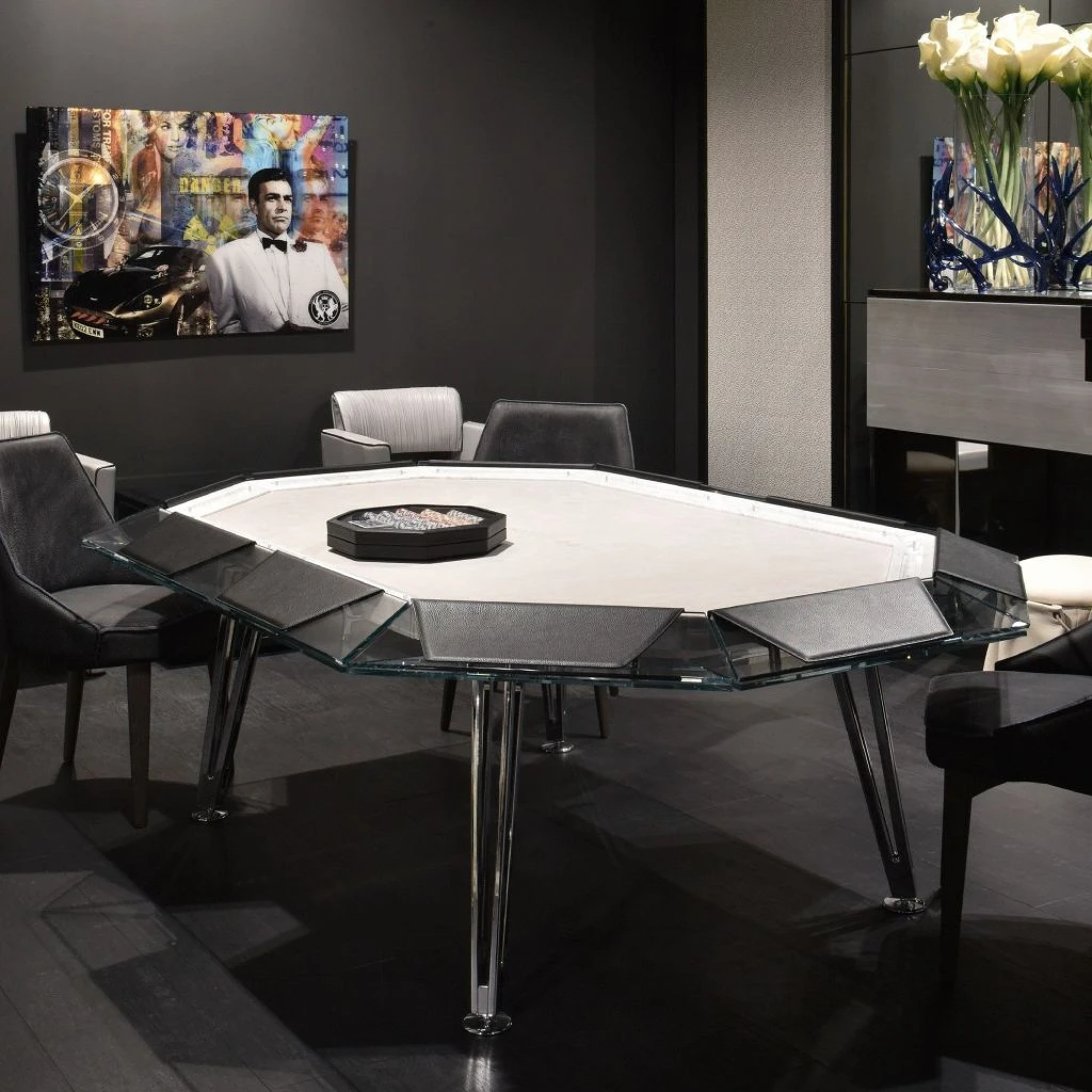 Game Tables