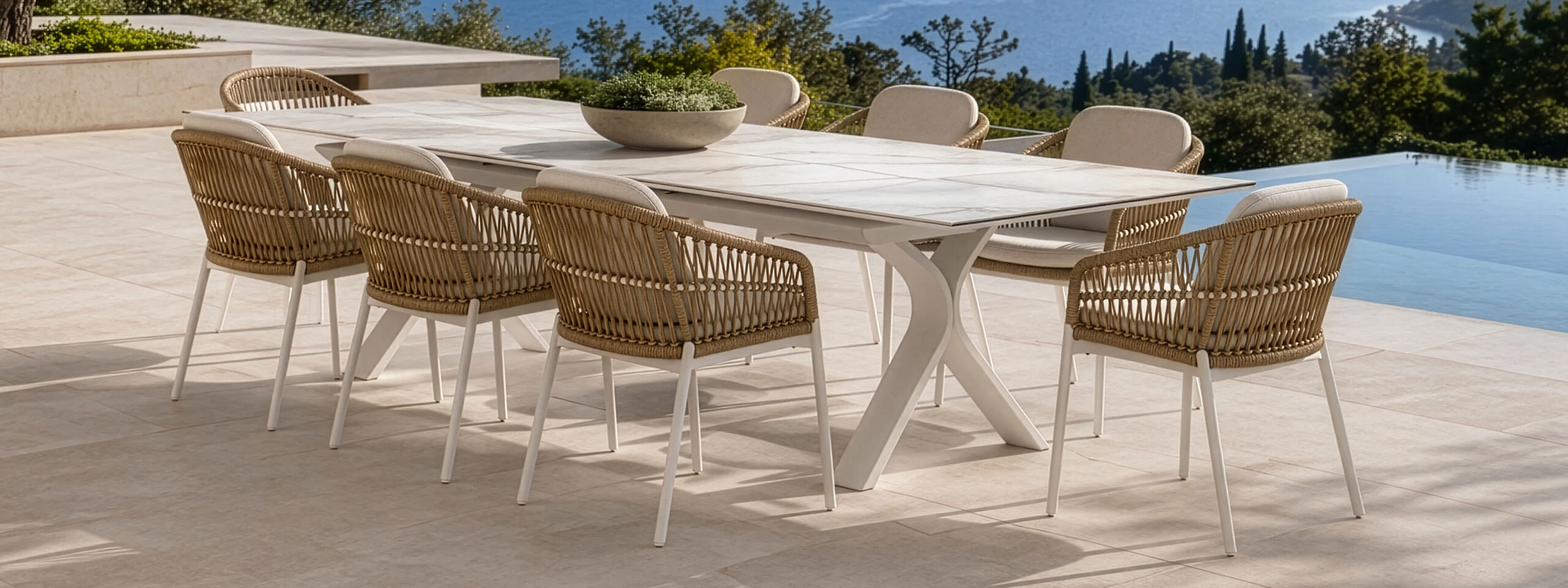 Malibu Collection