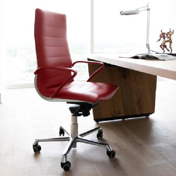 Modern Office Furniture Cantoni