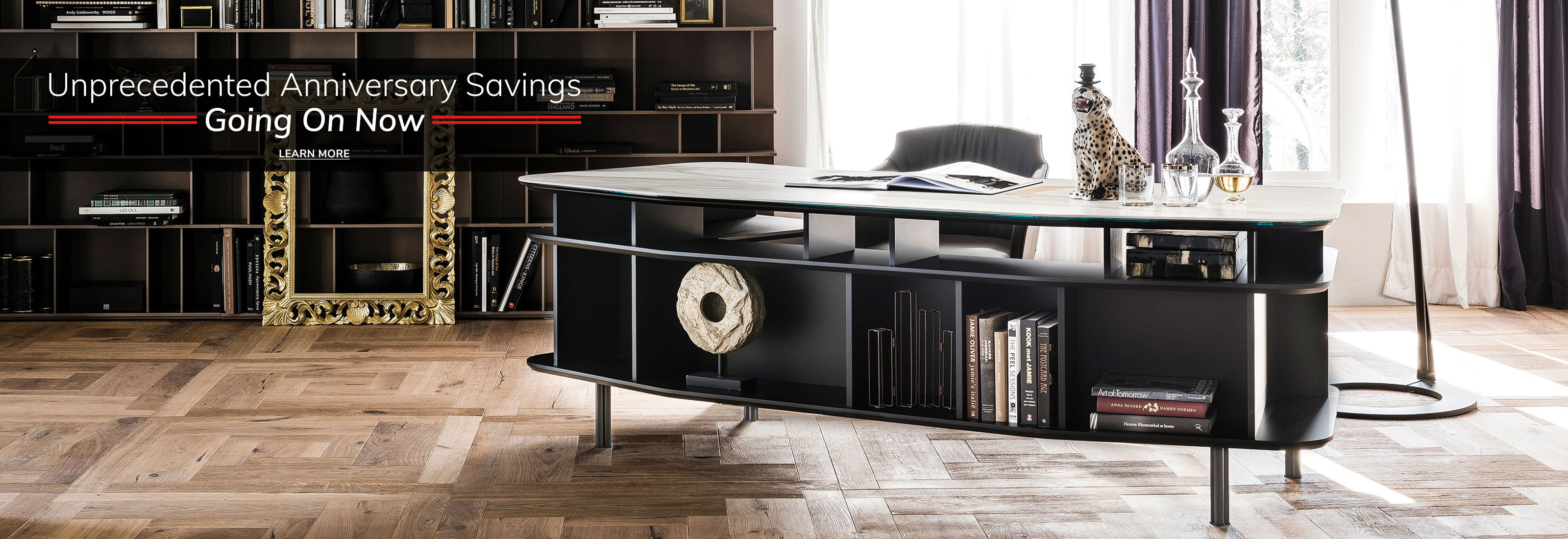 Modern Furniture Contemporary Cantoni