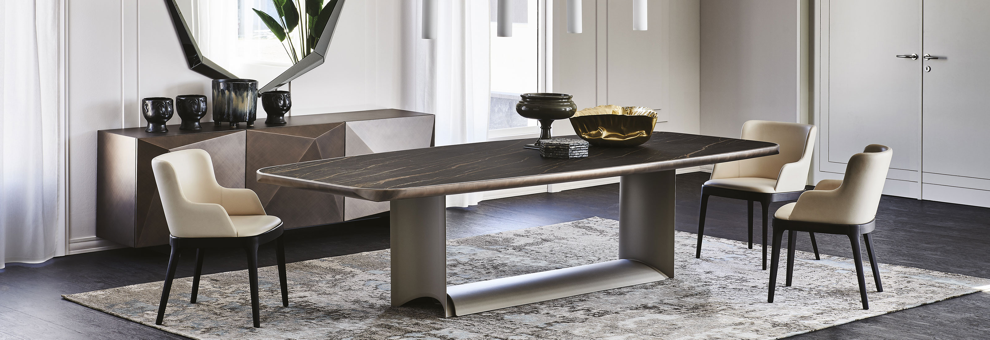 Modern Furniture Contemporary Furniture Cantoni