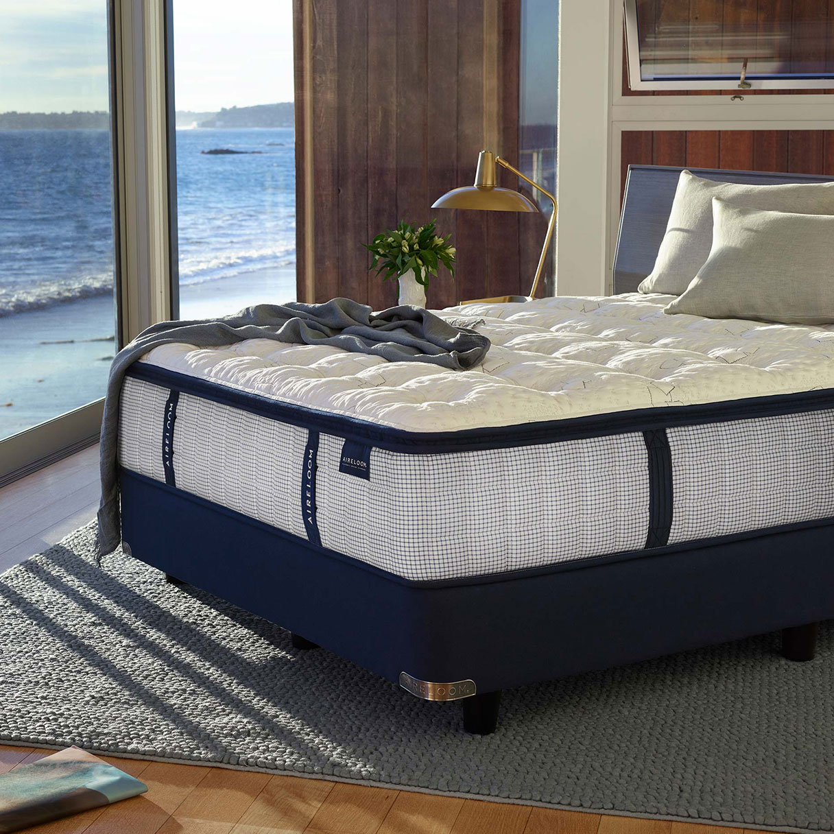 Shop Aireloom Mattresses Cantoni