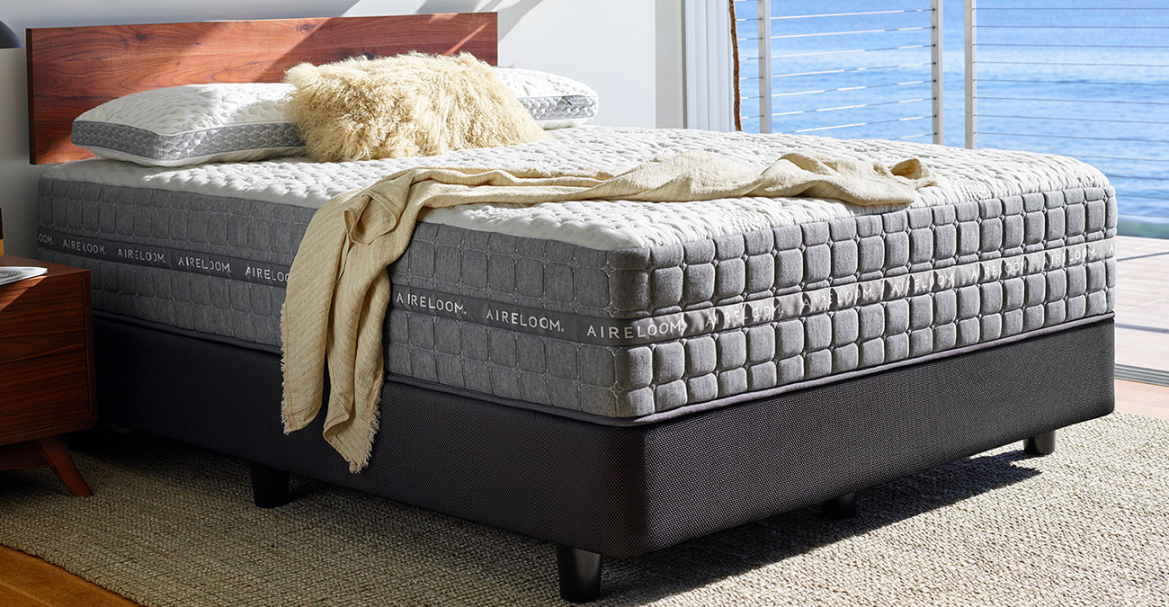 Aireloom Mattress