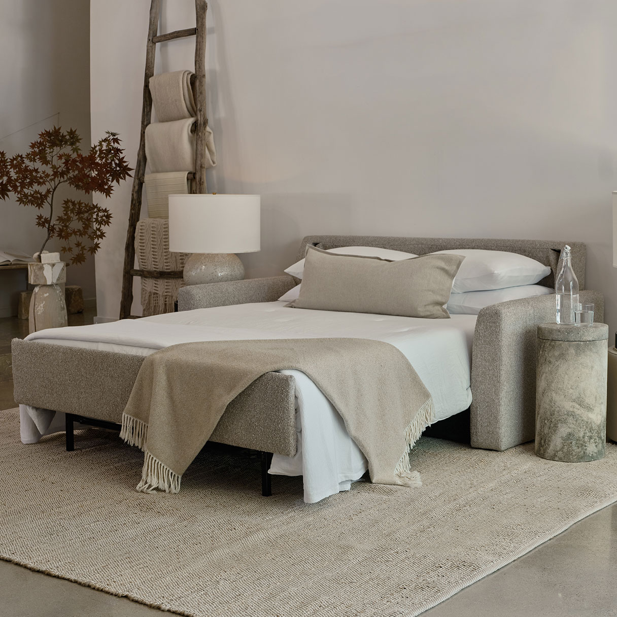 American Leather Comfort Sleeper Sofas For Modern Living Cantoni