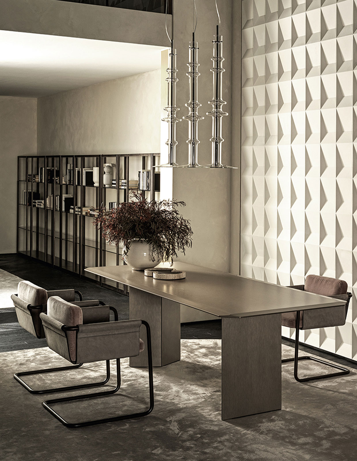 Gallotti&Radice Italian Furniture