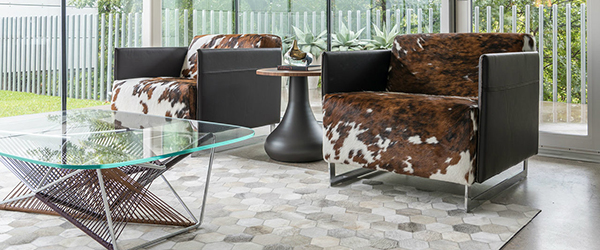 Trend to Try: Hair on Hide