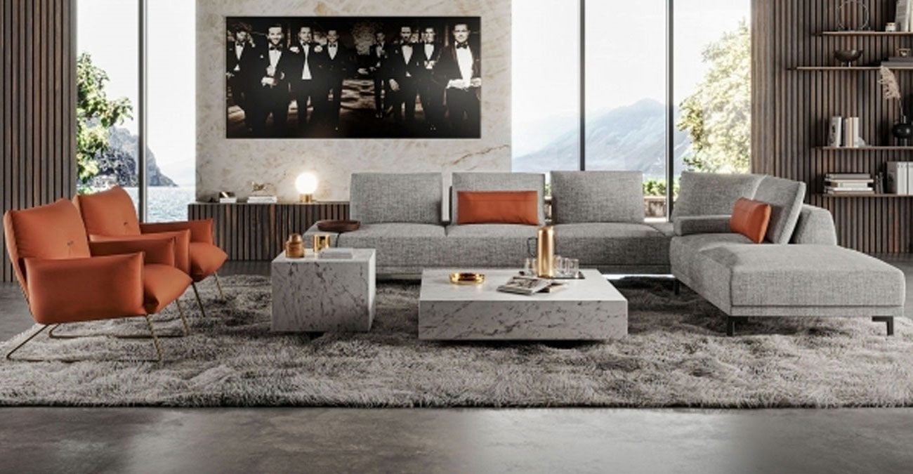 Shop Dellarobbia Furniture Cantoni
