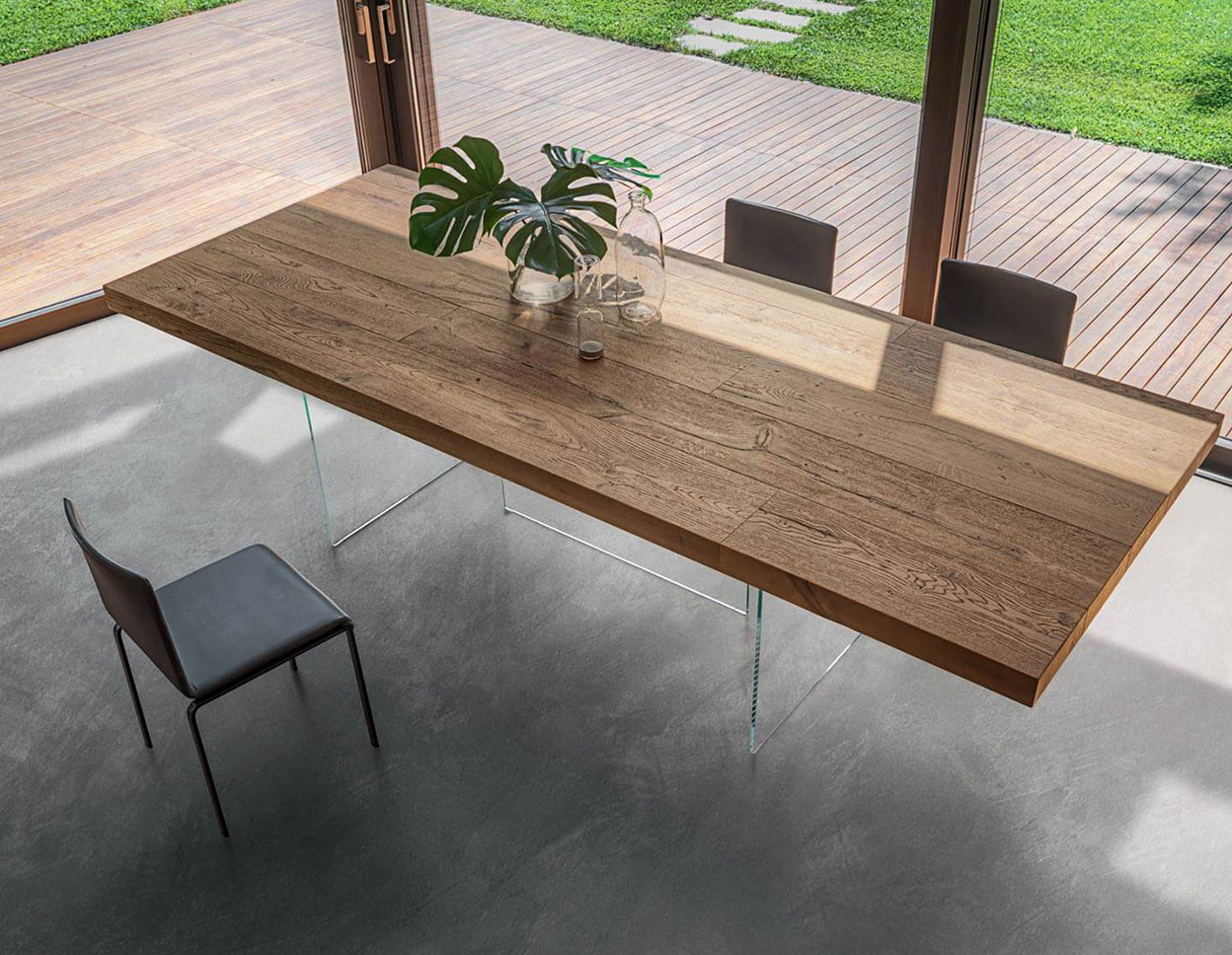 Lago Air Wildwood Dining Table