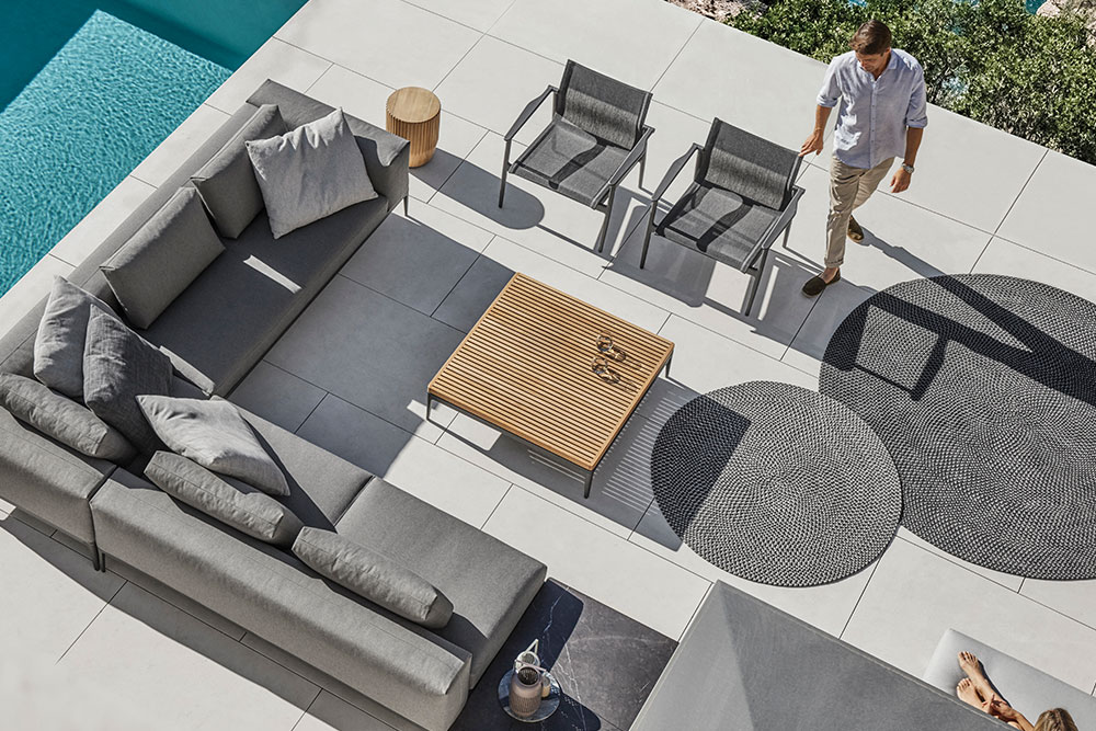 Modern Furniture & Contemporary Furniture Cantoni