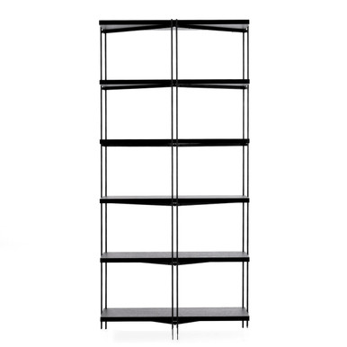 Hudson Bookcase - Room Divide - Cantoni