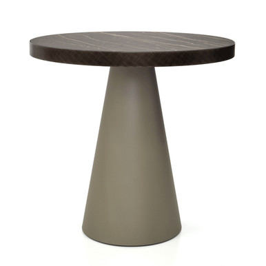 Saturno Keramik Bistro Table - Cantoni