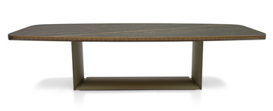 Dragon Keramik Premium Dining Table - Cantoni