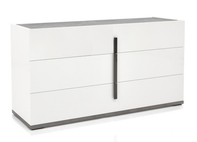 Mara 3-Drawer Dresser - Cantoni Mara 3-Drawer Dresser - Cantoni